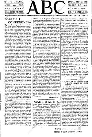 ABC MADRID 27-03-1906 página 3