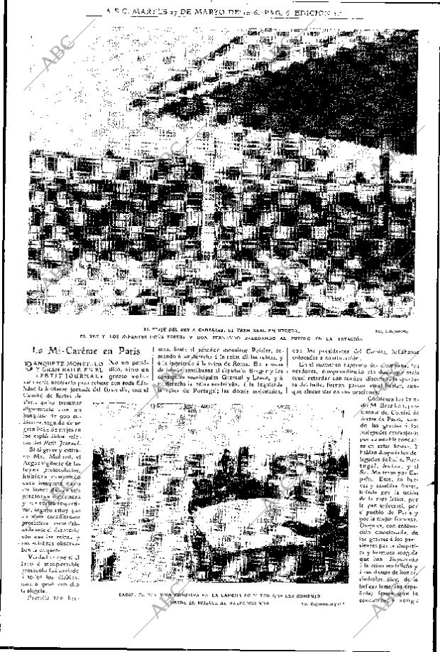 ABC MADRID 27-03-1906 página 6
