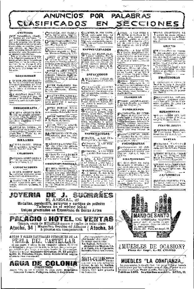 ABC MADRID 28-03-1906 página 2