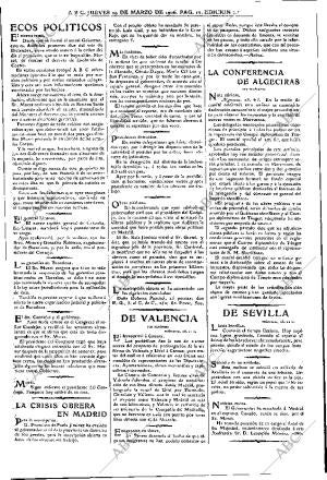 ABC MADRID 29-03-1906 página 12