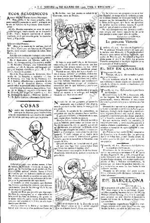 ABC MADRID 29-03-1906 página 6