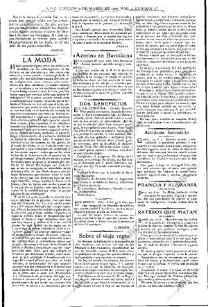 ABC MADRID 30-03-1906 página 4