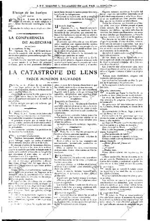 ABC MADRID 31-03-1906 página 10