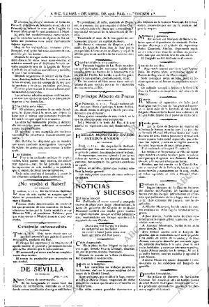 ABC MADRID 02-04-1906 página 11