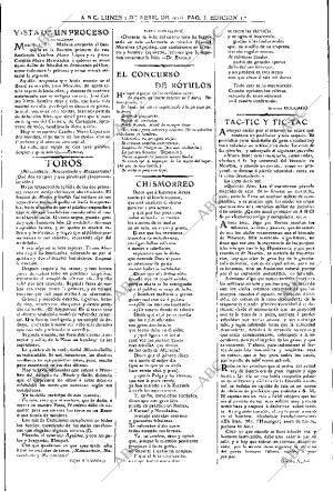 ABC MADRID 02-04-1906 página 5