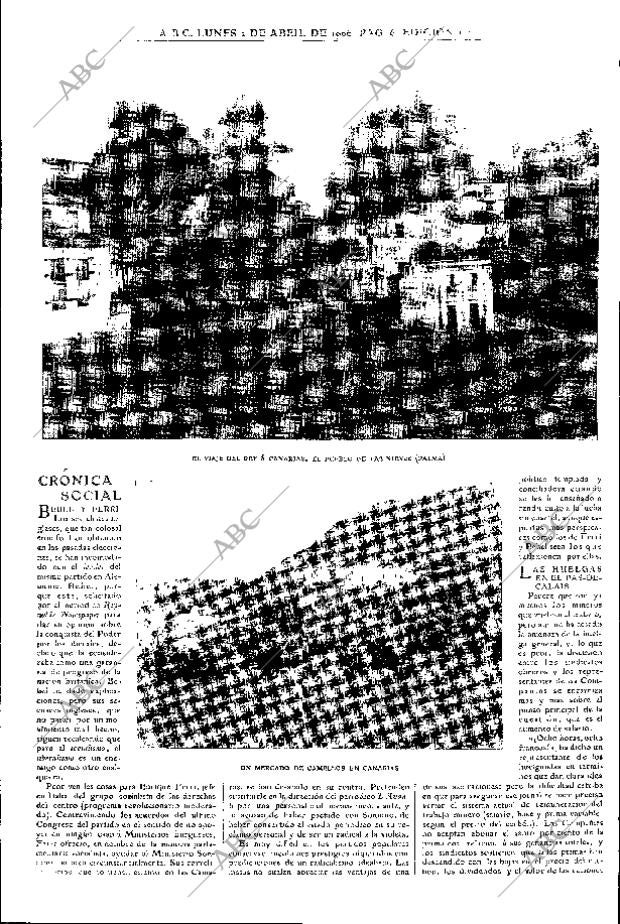 ABC MADRID 02-04-1906 página 6
