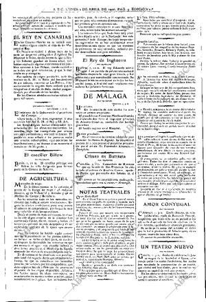 ABC MADRID 02-04-1906 página 9