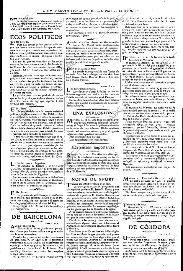 ABC MADRID 03-04-1906 página 11