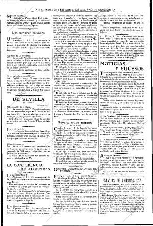 ABC MADRID 03-04-1906 página 12