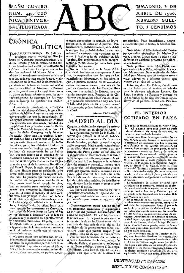 ABC MADRID 03-04-1906 página 3
