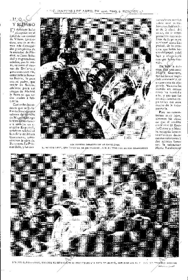 ABC MADRID 03-04-1906 página 6