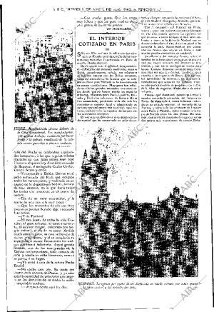 ABC MADRID 05-04-1906 página 11