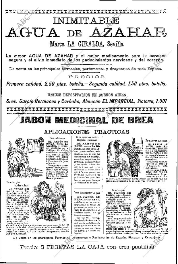 ABC MADRID 06-04-1906 página 16