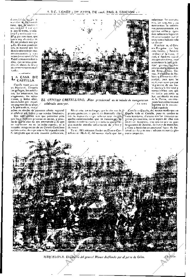 ABC MADRID 09-04-1906 página 8