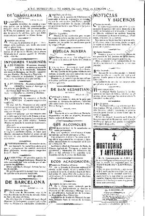 ABC MADRID 11-04-1906 página 12