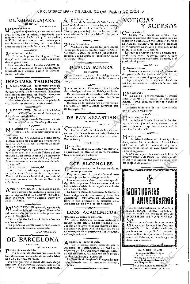 ABC MADRID 11-04-1906 página 12