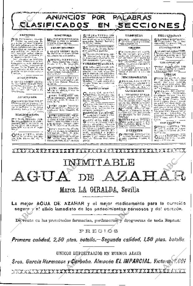 ABC MADRID 11-04-1906 página 2