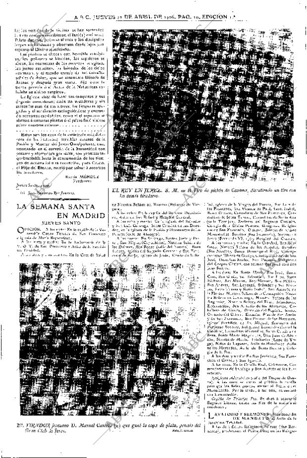 ABC MADRID 12-04-1906 página 10