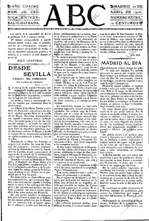 ABC MADRID 12-04-1906 página 3