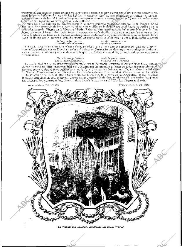 BLANCO Y NEGRO MADRID 14-04-1906 página 24