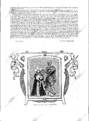 BLANCO Y NEGRO MADRID 14-04-1906 página 31