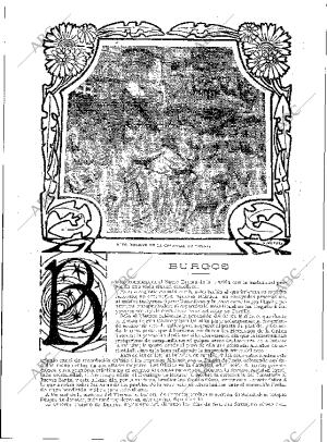 BLANCO Y NEGRO MADRID 14-04-1906 página 32