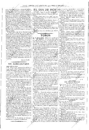 ABC MADRID 23-04-1906 página 8