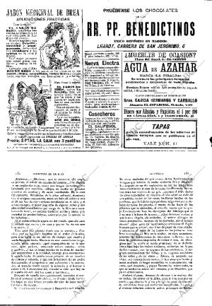 ABC MADRID 26-04-1906 página 14