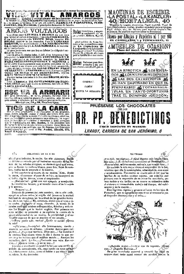 ABC MADRID 28-04-1906 página 16