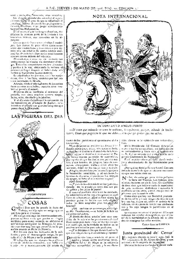 ABC MADRID 03-05-1906 página 10