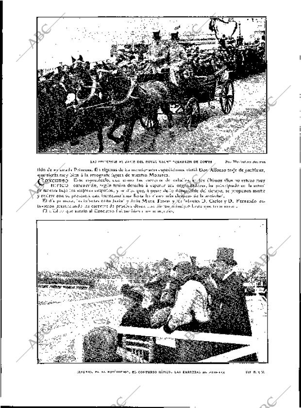 BLANCO Y NEGRO MADRID 05-05-1906 página 11