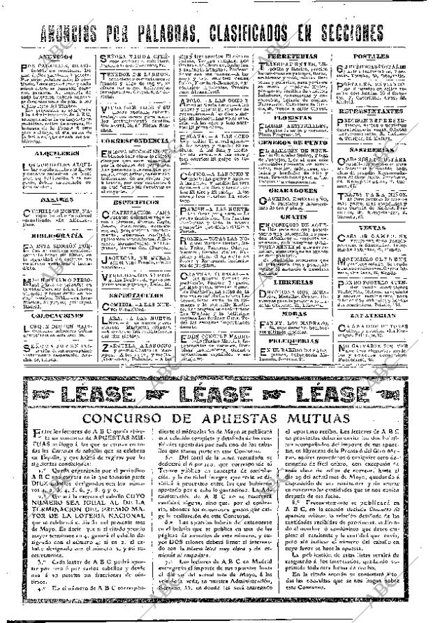 ABC MADRID 07-05-1906 página 2