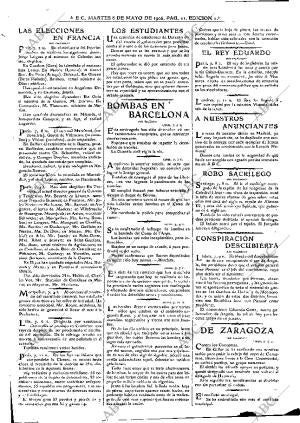 ABC MADRID 08-05-1906 página 11