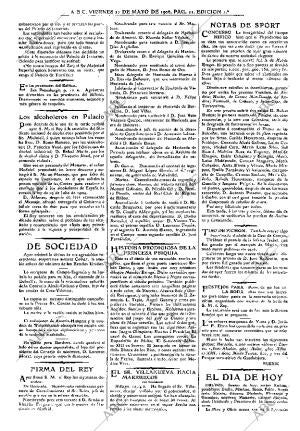 ABC MADRID 11-05-1906 página 11