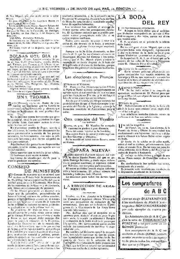 ABC MADRID 11-05-1906 página 12