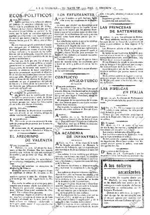 ABC MADRID 11-05-1906 página 13