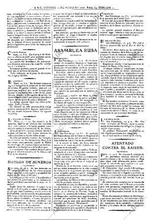 ABC MADRID 11-05-1906 página 14