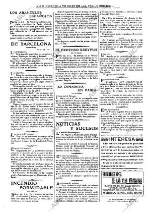 ABC MADRID 11-05-1906 página 15