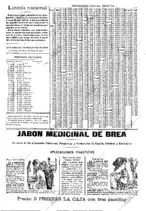 ABC MADRID 11-05-1906 página 16