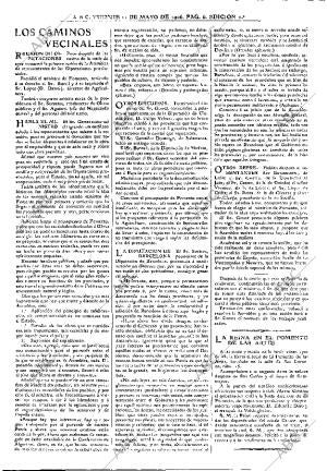 ABC MADRID 11-05-1906 página 6