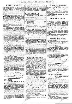 ABC MADRID 12-05-1906 página 11
