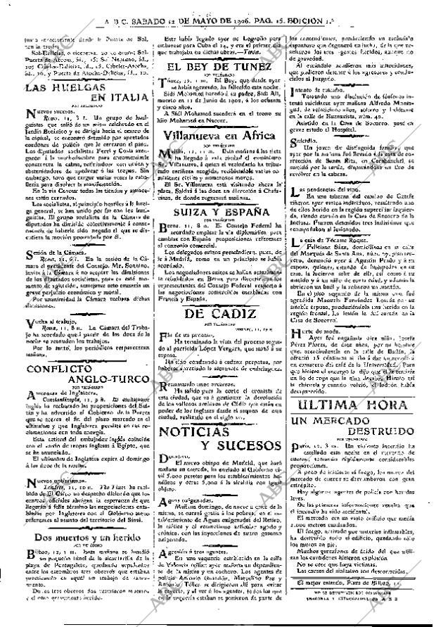 ABC MADRID 12-05-1906 página 15