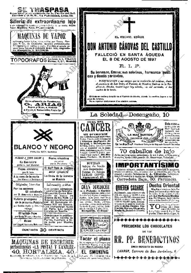 ABC MADRID 12-05-1906 página 16