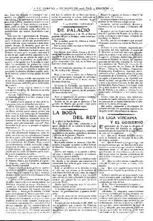 ABC MADRID 12-05-1906 página 4