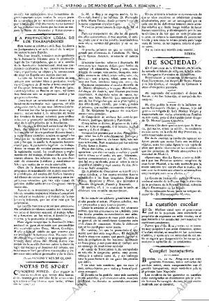 ABC MADRID 12-05-1906 página 5