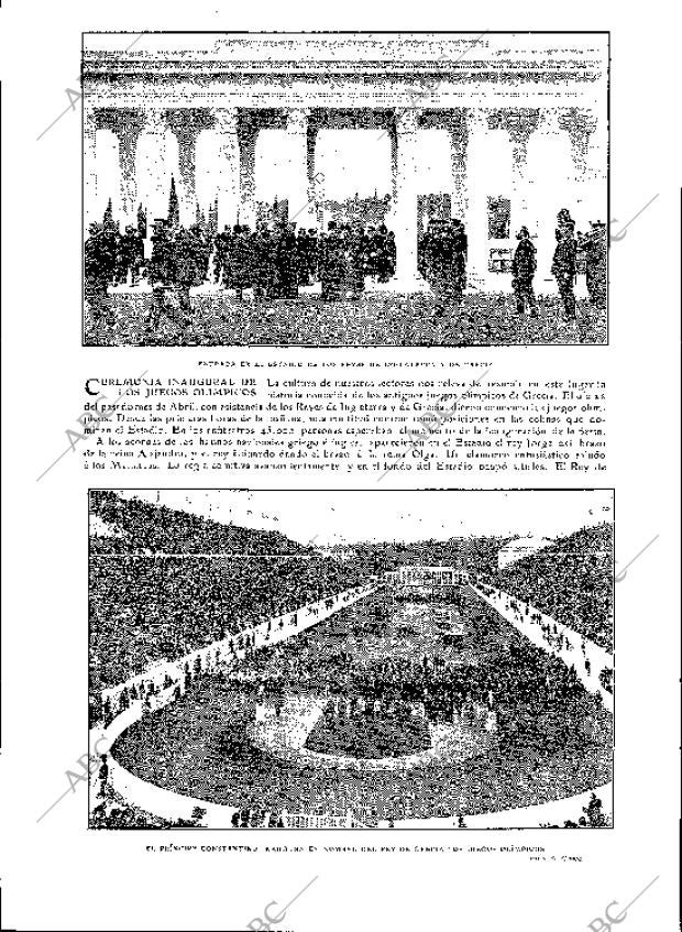 BLANCO Y NEGRO MADRID 12-05-1906 página 10