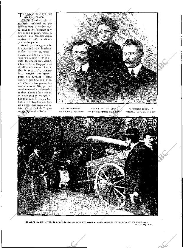 BLANCO Y NEGRO MADRID 12-05-1906 página 16