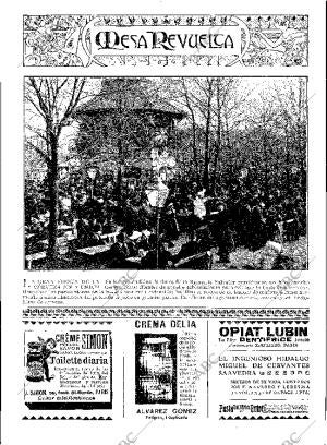 BLANCO Y NEGRO MADRID 12-05-1906 página 19