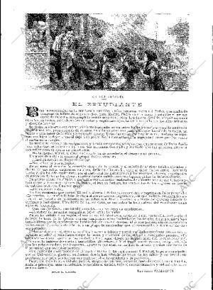 BLANCO Y NEGRO MADRID 12-05-1906 página 2