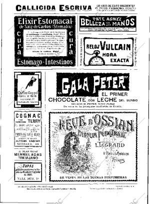 BLANCO Y NEGRO MADRID 12-05-1906 página 22